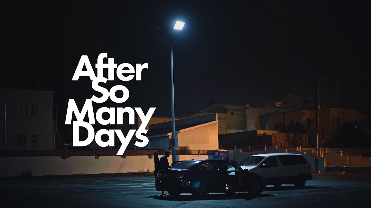 Jim and Sam - After So Many Days - Official Music Video