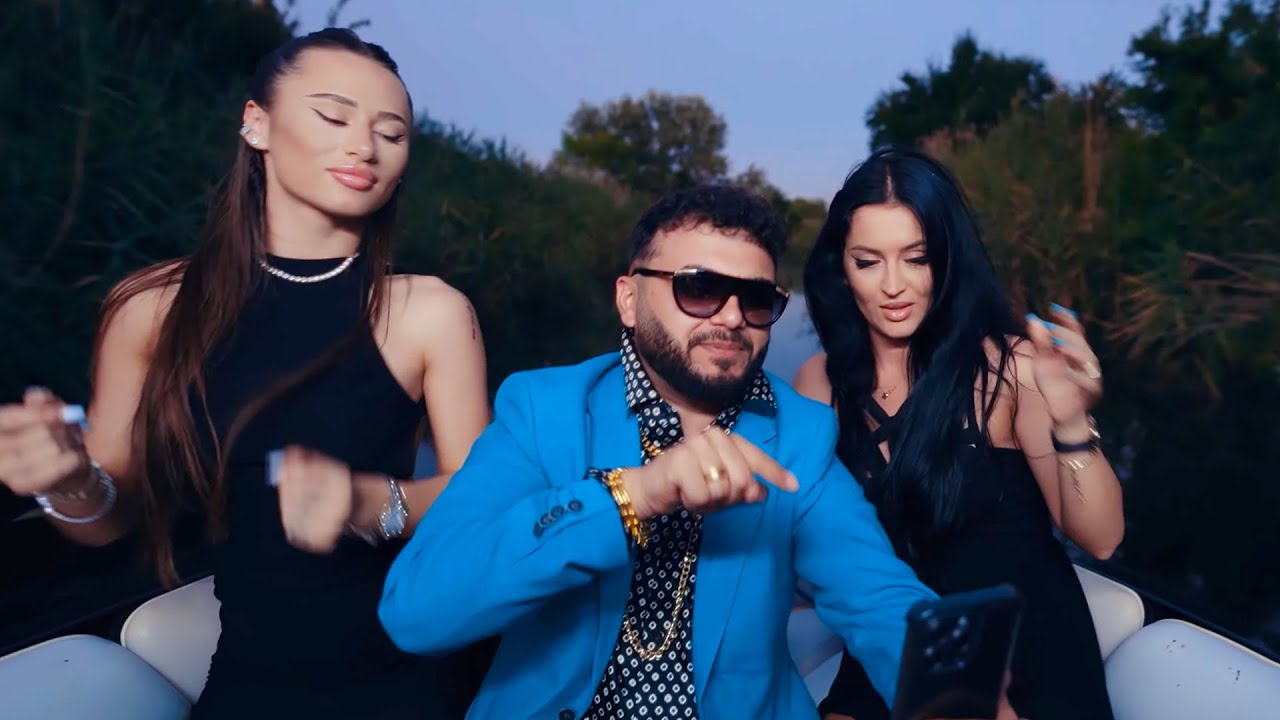 Denis Ramniceanu - Neveste ca musulmanii [Videoclip Oficial] 2025