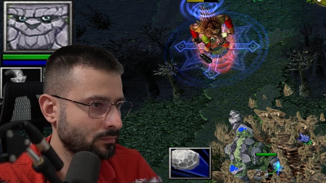 DOTA TINY vs BRISTLEBACK THE BEST TANK: 1200 DAMAGE NOT ENOUGH