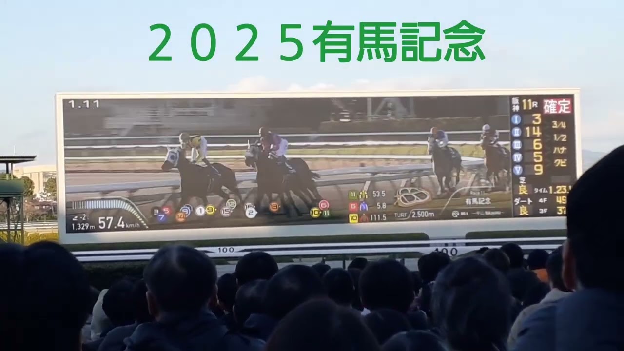 有馬記念2025 #競馬 #horse #有馬記念 #有馬記念2025 #ミュージアムマイル #デムーロ #コスモキュランダ #横山武史 #ダノンデサイル #戸崎圭太  #中山競馬場 #的中 