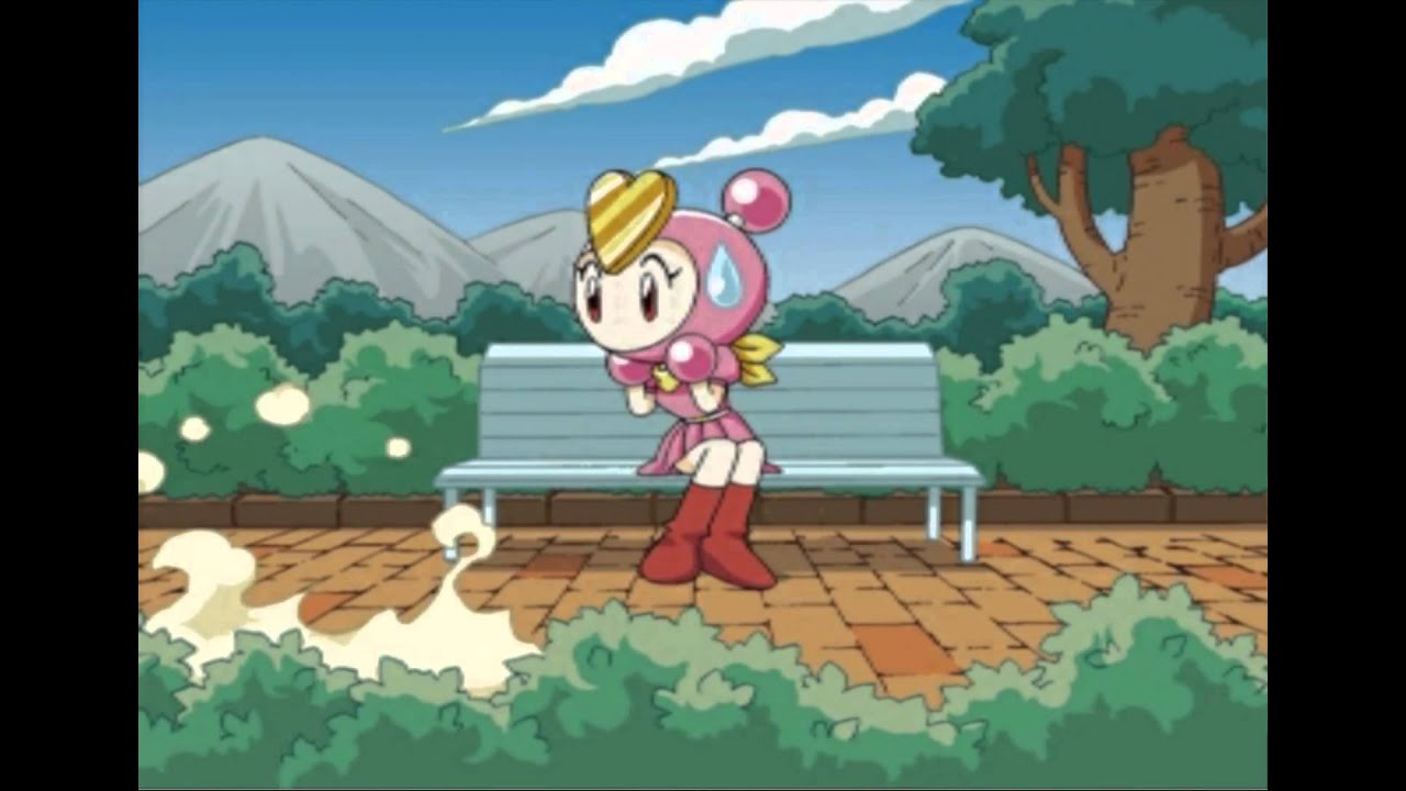 Bomberman Land 2 Intro HD 1080p PS2