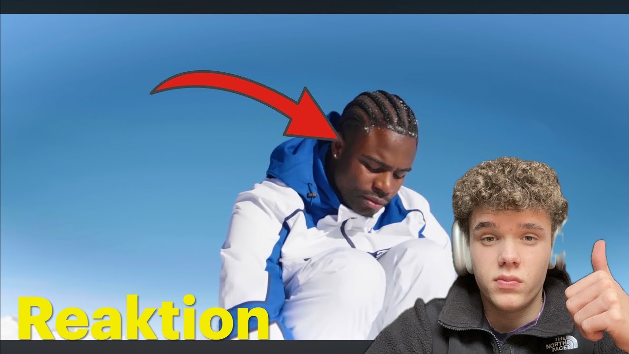 Symba - FREI // Firstiny Reaktion