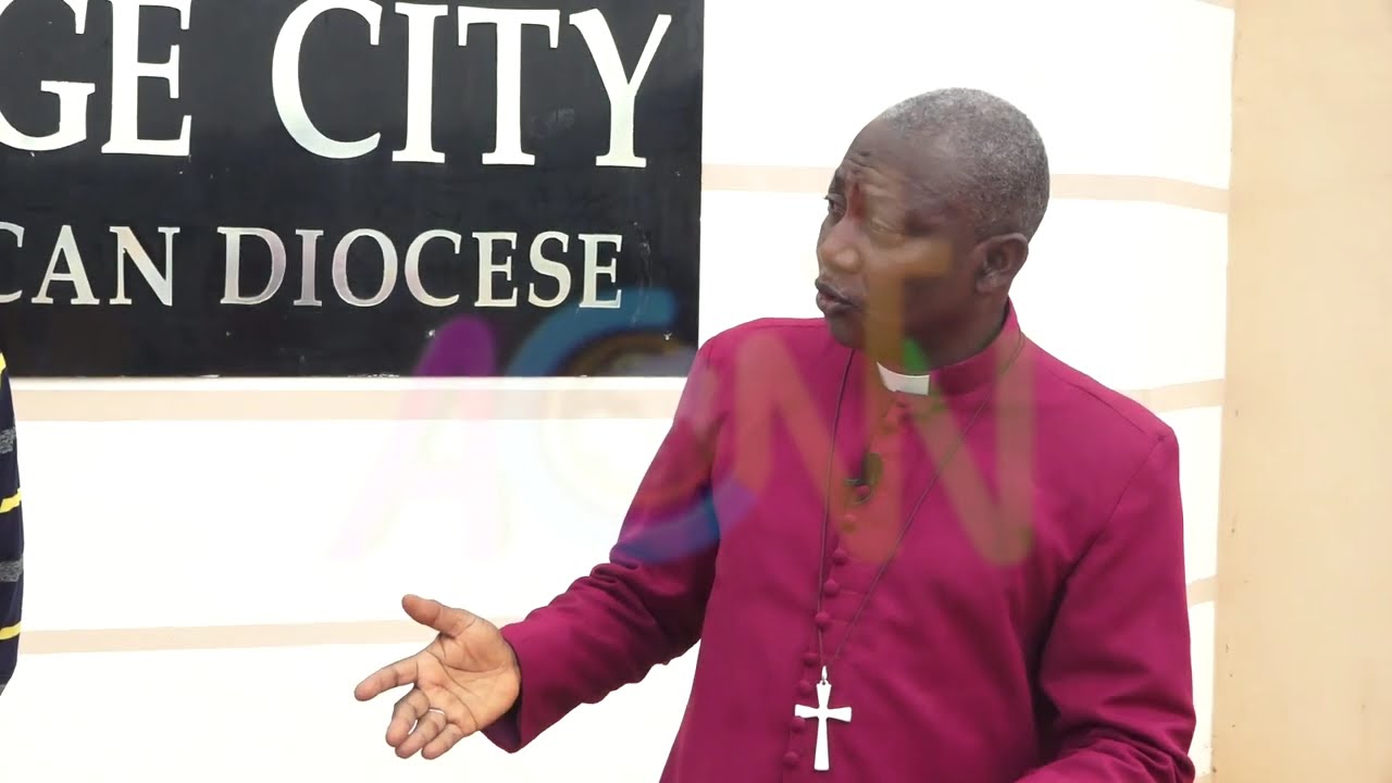 GIANT STRIDES OF BISHOP ASAJU AND WHAT TO KNOW ABOUT THE ANGLICAN HERITAGE CITY ILESA, OSUN STATE