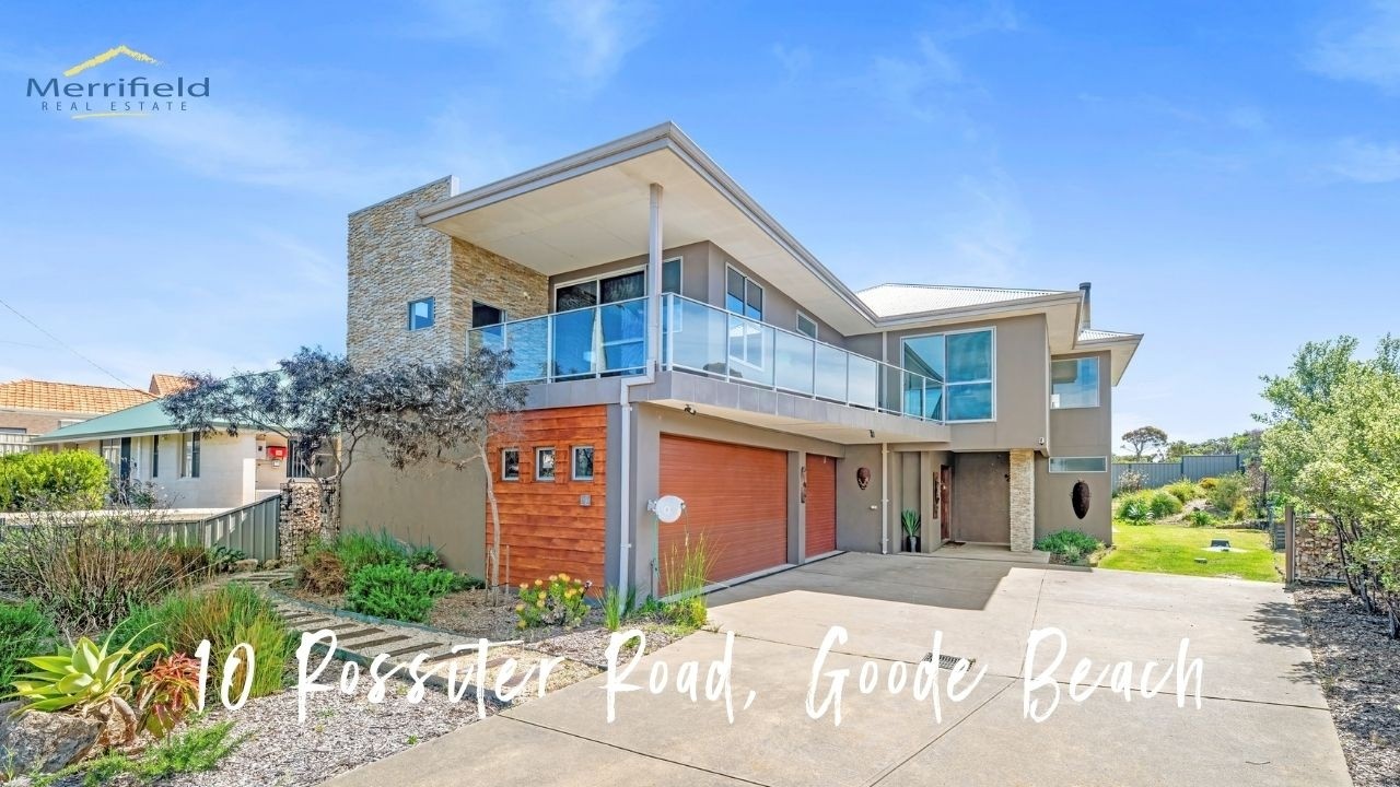 10 Rossiter Road, Goode Beach, Western Australia, 6330, Australia