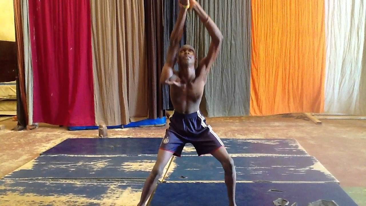 Cirque lanyin tinafan