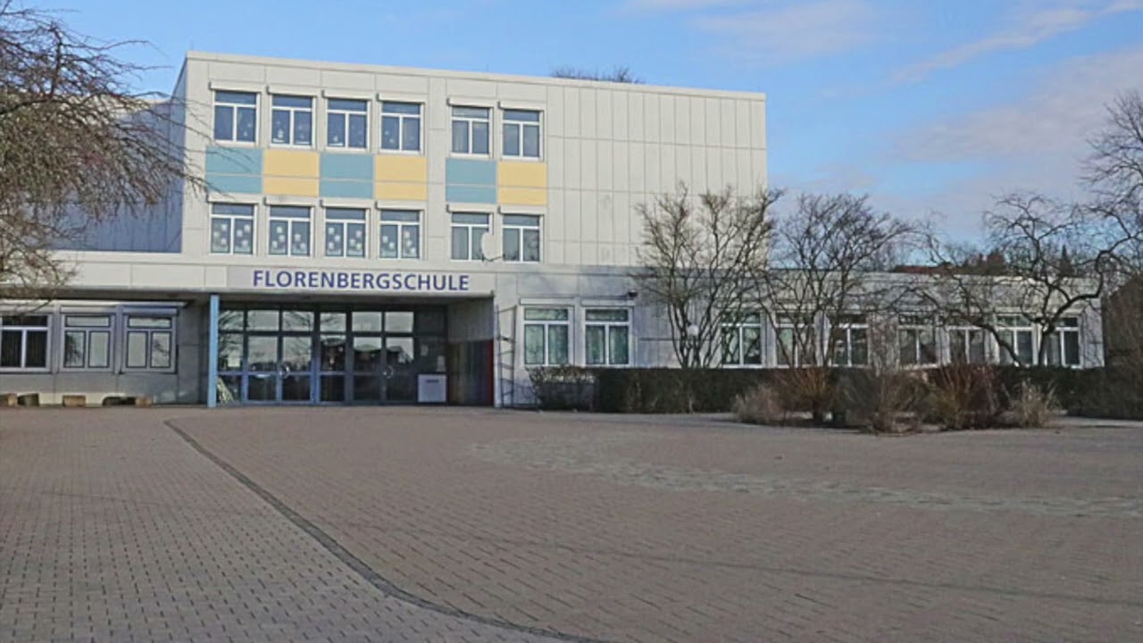 Schulsong Florenbergschule 2.0
