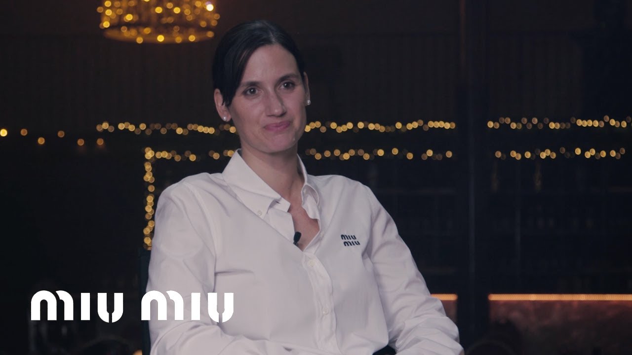 Miu Miu Women's Tales #26 - Stane - Interview with Danica Curcic