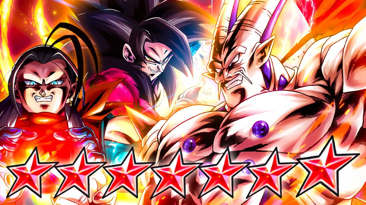 (Dragon Ball Legends) A NEW LOOK AT OMEGA SHENRON IN TOP 500 PVP! HOW WELL HAS HE AGED?