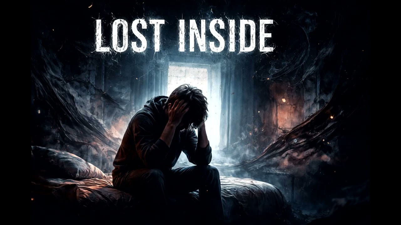 DeejeyVibe - Lost Inside