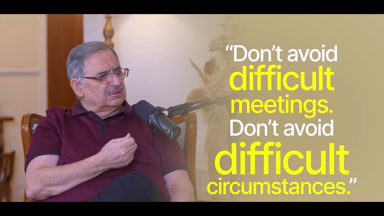 Rakesh Rawal Uncomplicated: The Power of Honesty in Wealth Management | Part 4