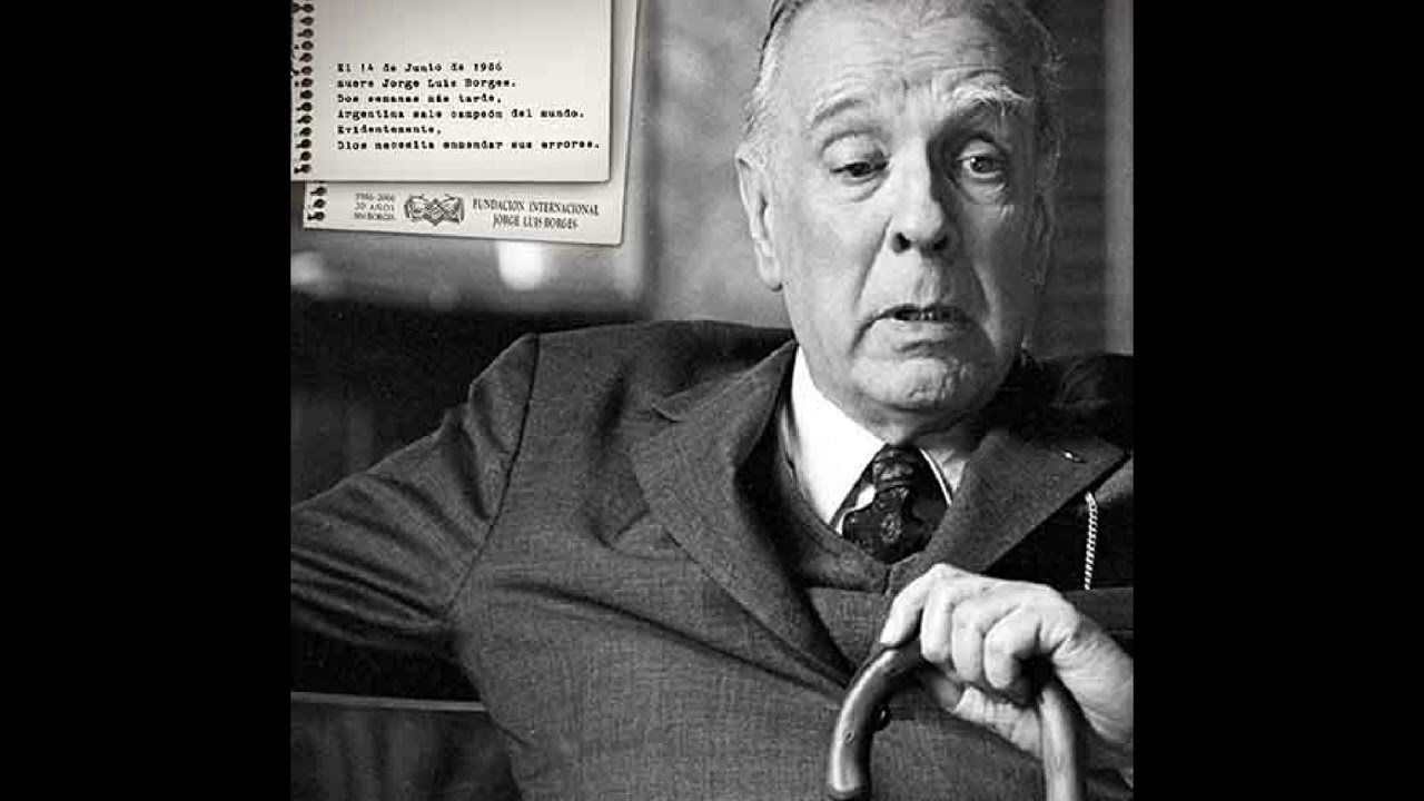 Horhe Luis Borhes -  Funes Pamtitelj