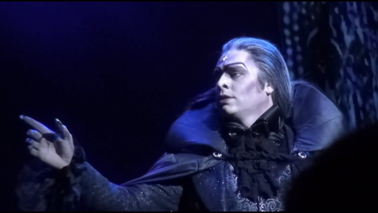 Finale 1. Akt (Robert Meyer)