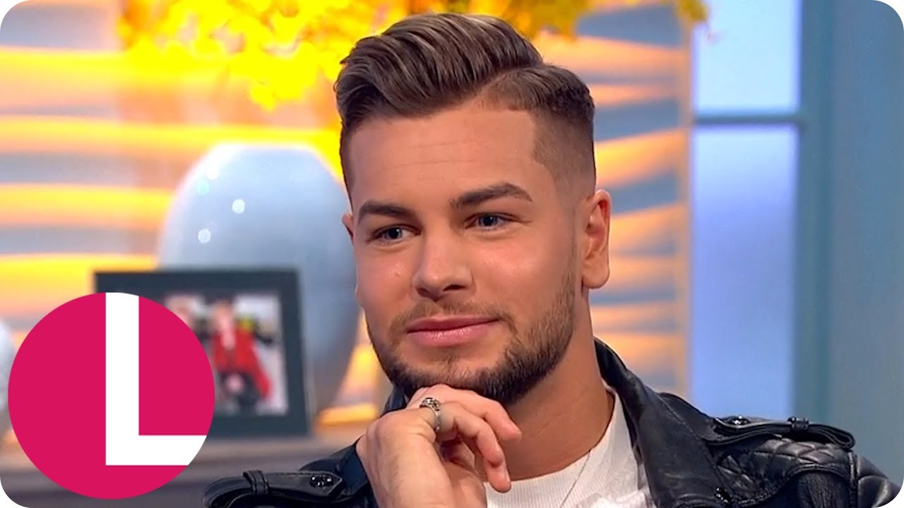 Love Island Bromance: Has Kem Replaced Chris? | Lorraine
