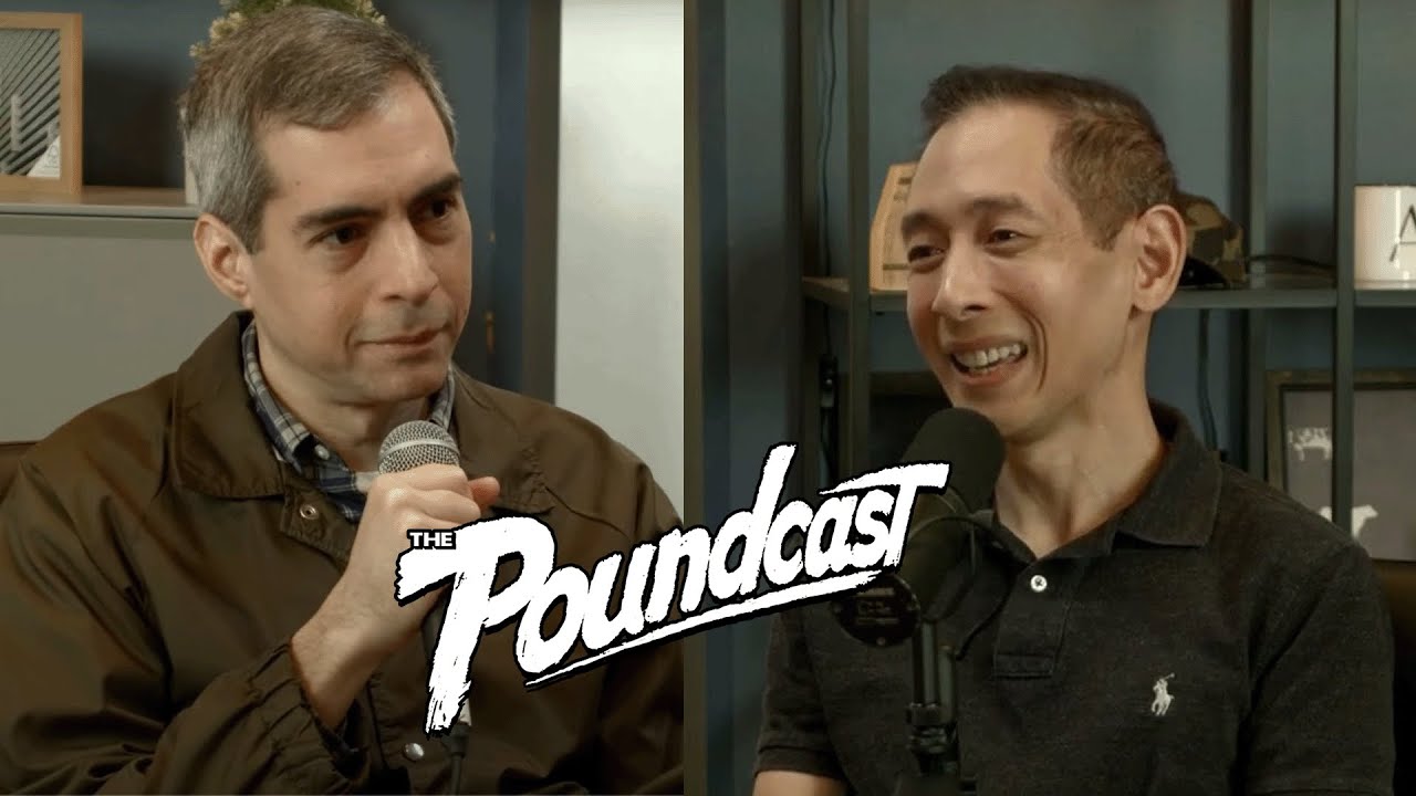 The Poundcast #435: Cousin Ryan