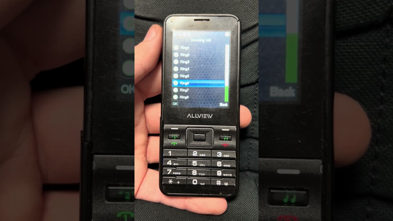 Allview M7 Start Ringtones and Message Tones
