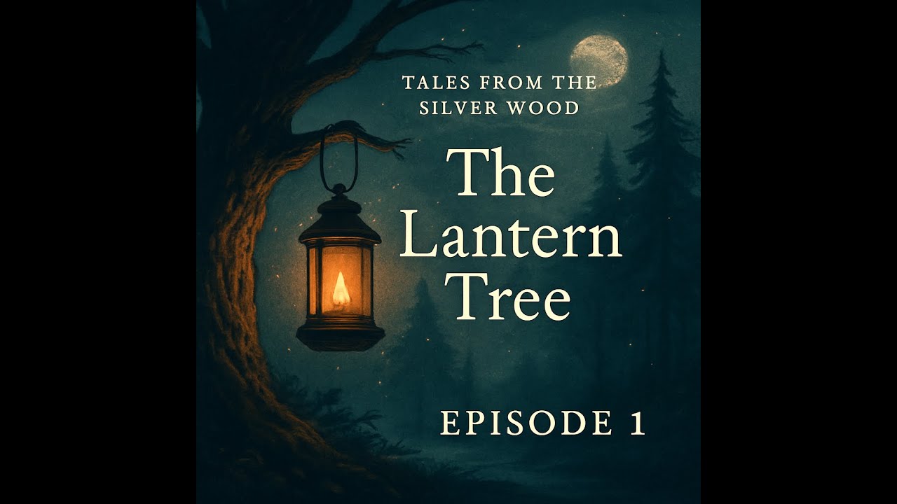 Episode 1   The Lantern Tree
