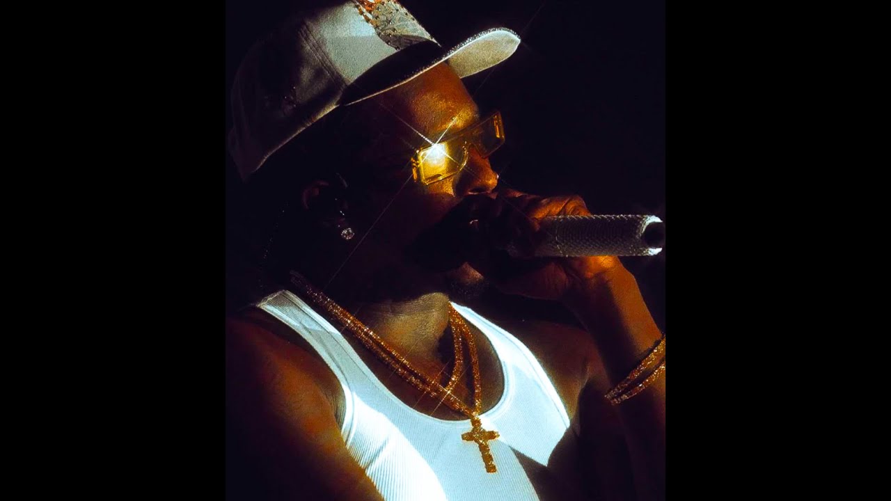 (FREE) Young Thug Type Beat - &ldquo;Independent&rdquo;