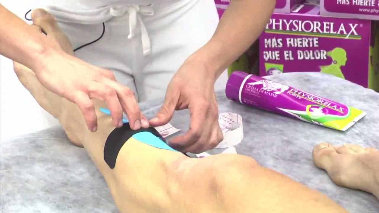 5 PERIOSTITIS TIBIAL