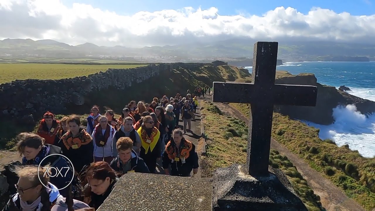 Romarias de São Miguel - uma tradição de todos