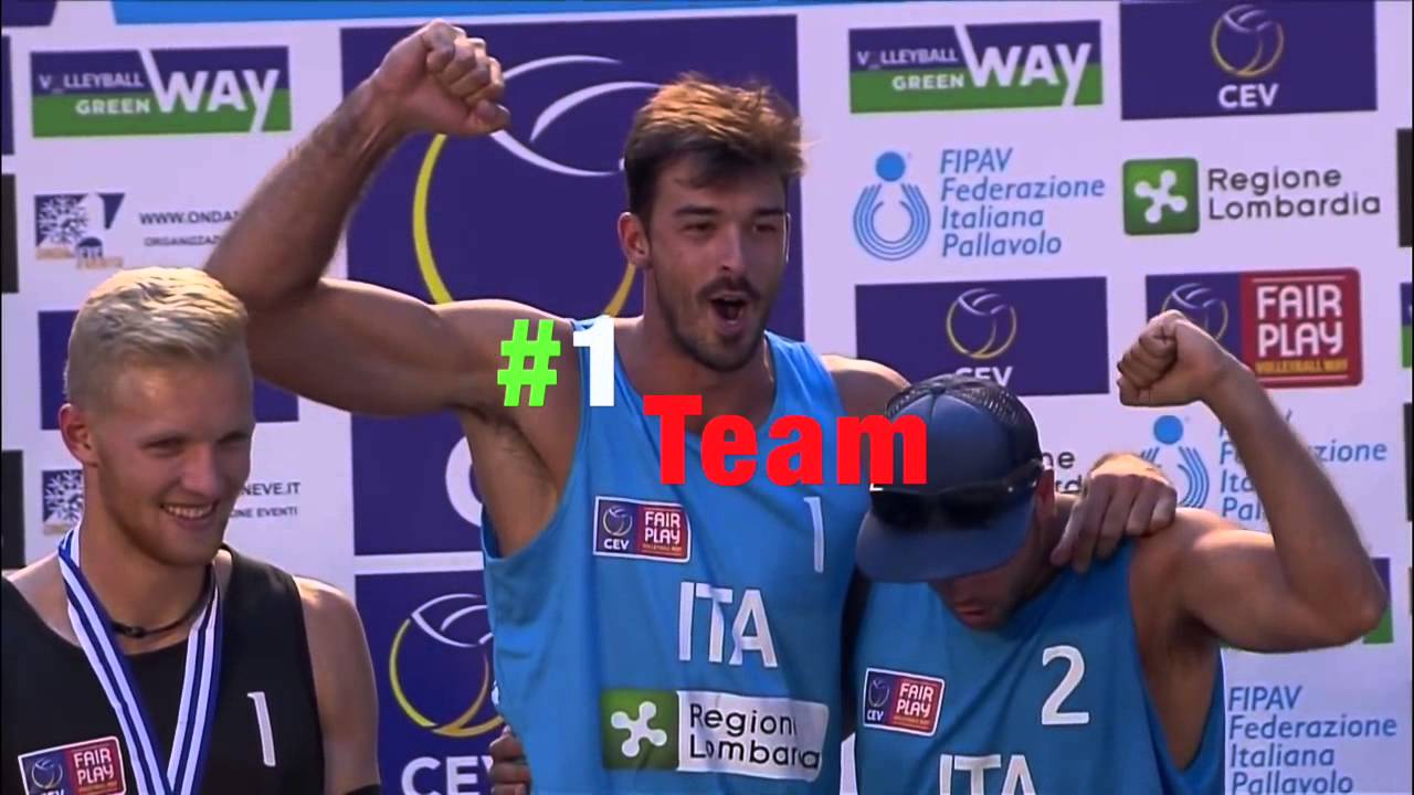Alex Ranghieri - Adrian Carambula