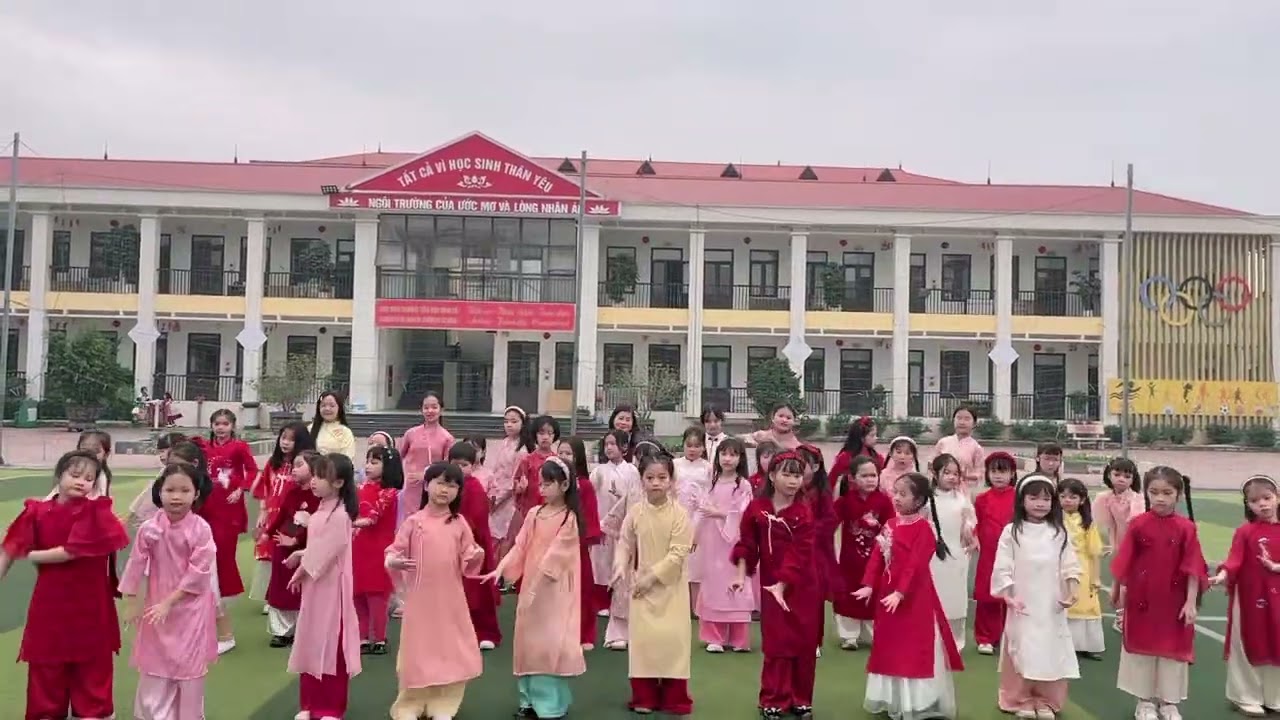 Tiktok Vạn sự như ý