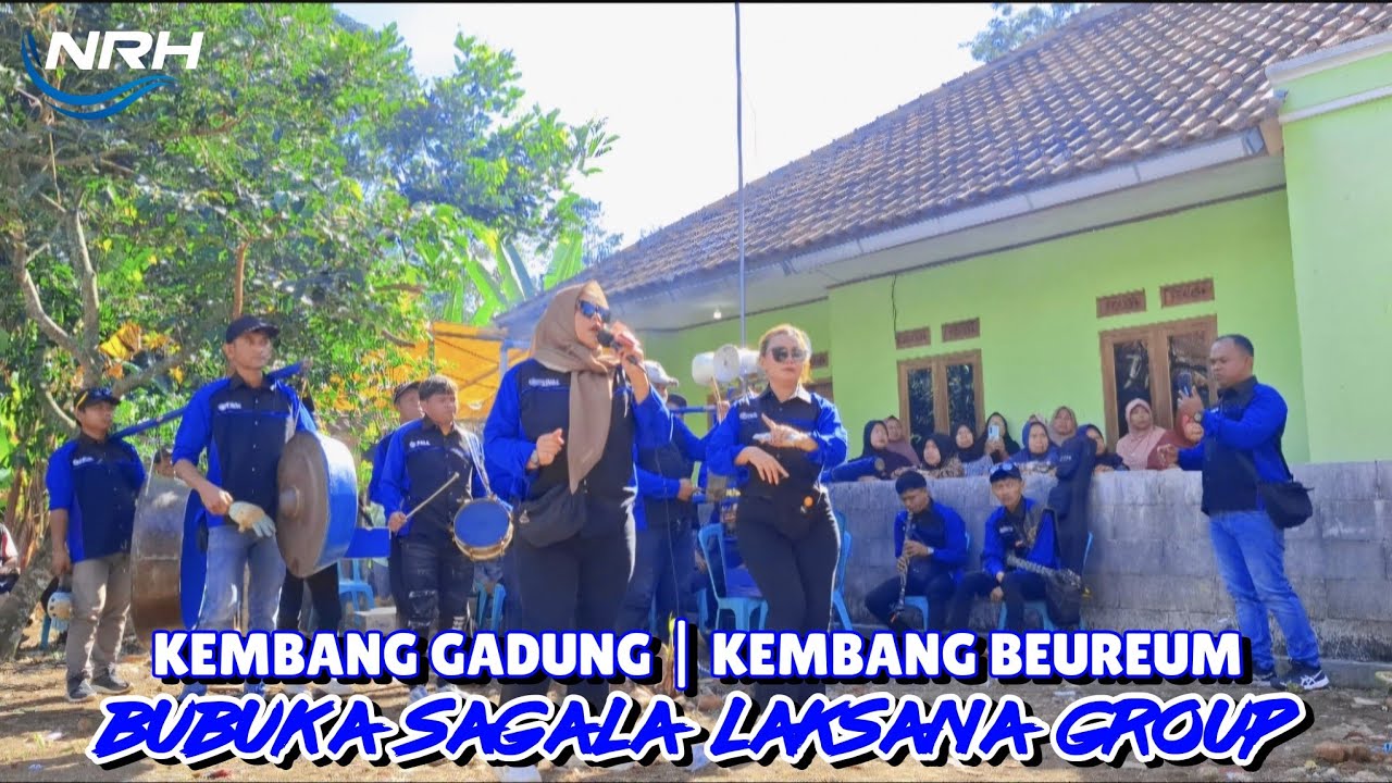 TERBARU‼️ Bubuka Kuda Renggong Bintang Mahesa SGL || Kembang Gadung - Kembang Beureum di Narimbang