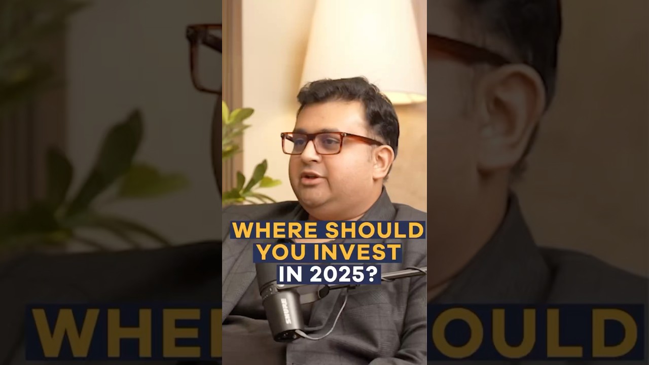 Where Should You Invest in 2025? | Hyderabad Real Estate Podcast