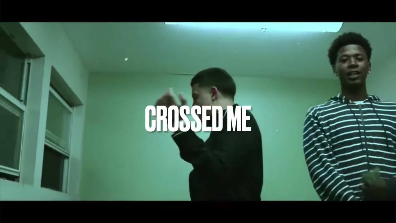 [ Crossed Me ] Boe Sosa x Mozzy Type Beat [ prod. WestSideJay ]