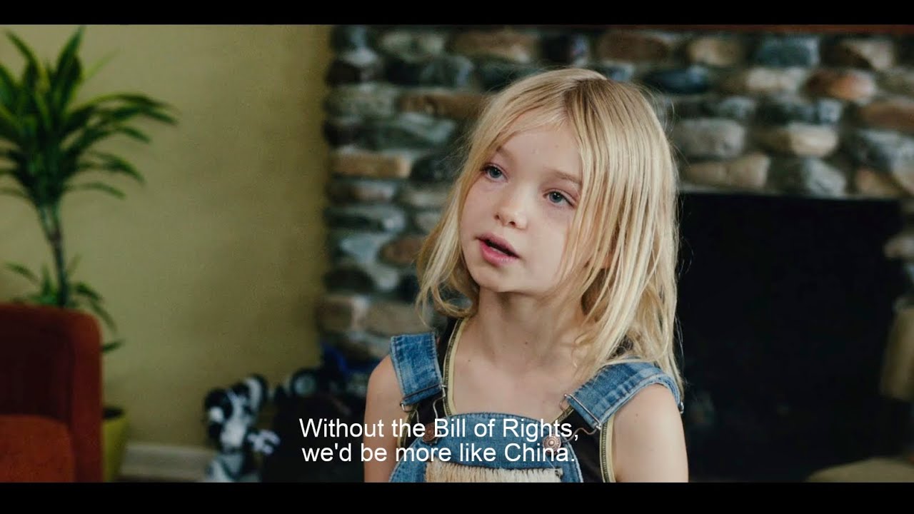 Captain Fantastic (2016) | Homeschool vs Public School