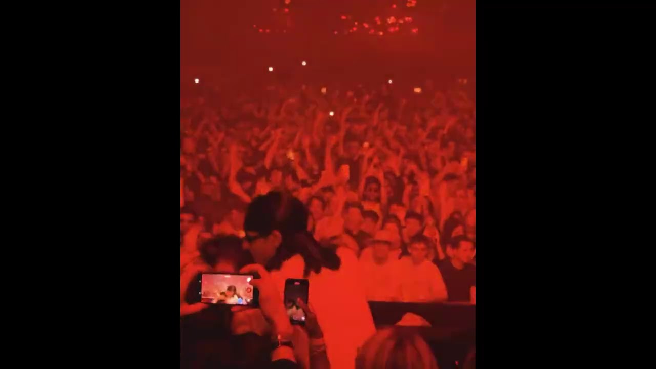 PAWSA &ndash; Unreleased Track ID @Circolocoibiza 12/3/26