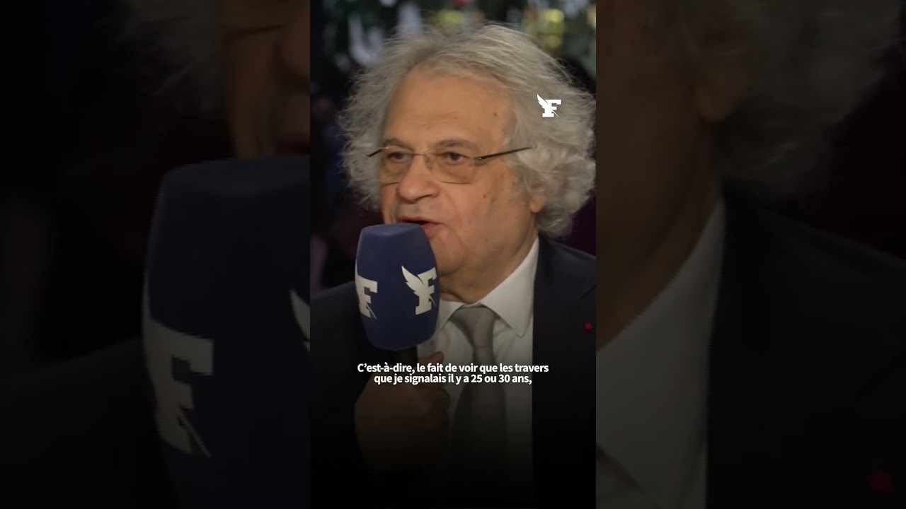 &Agrave; l'occasion du bicentenaire du &laquo;Figaro&raquo;, &laquo;Le Figaro TV&raquo; a exceptionnellement d&eacute;localis&eacute; le tournage