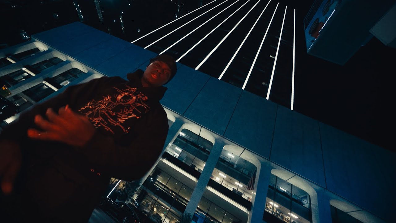 Wopsaee - i sold us ( official music video )￼