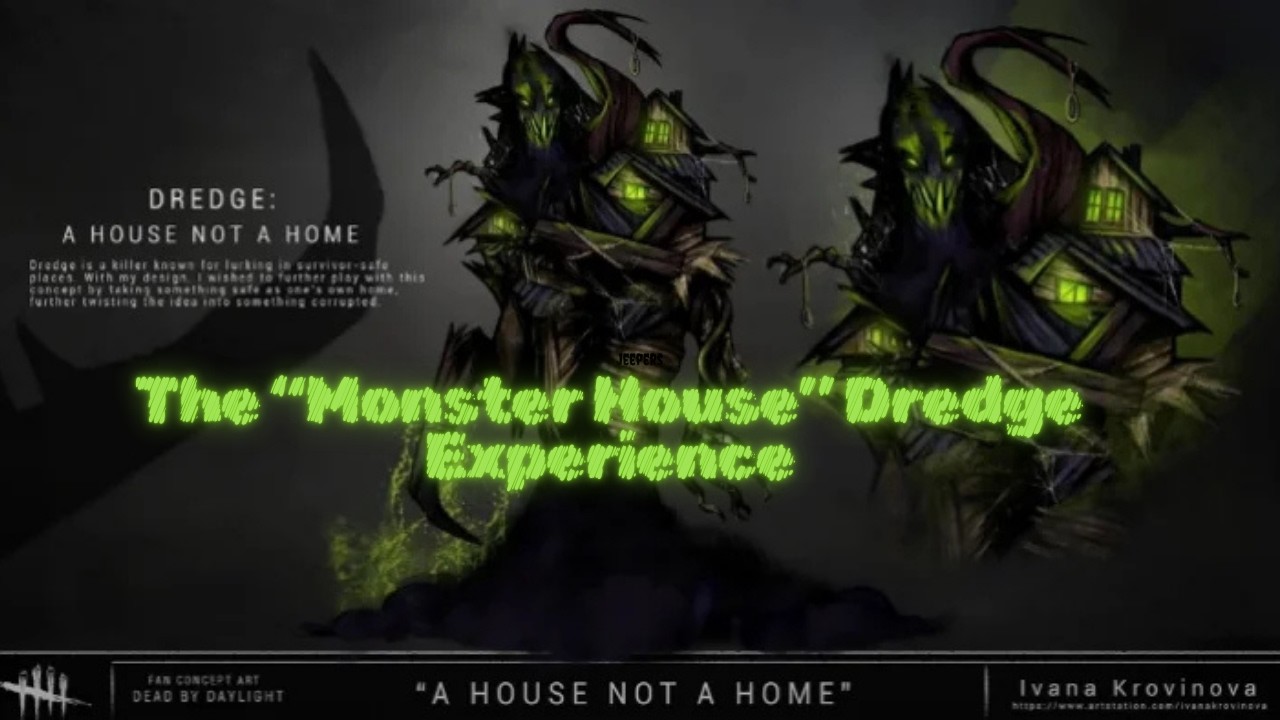 DBD- The 