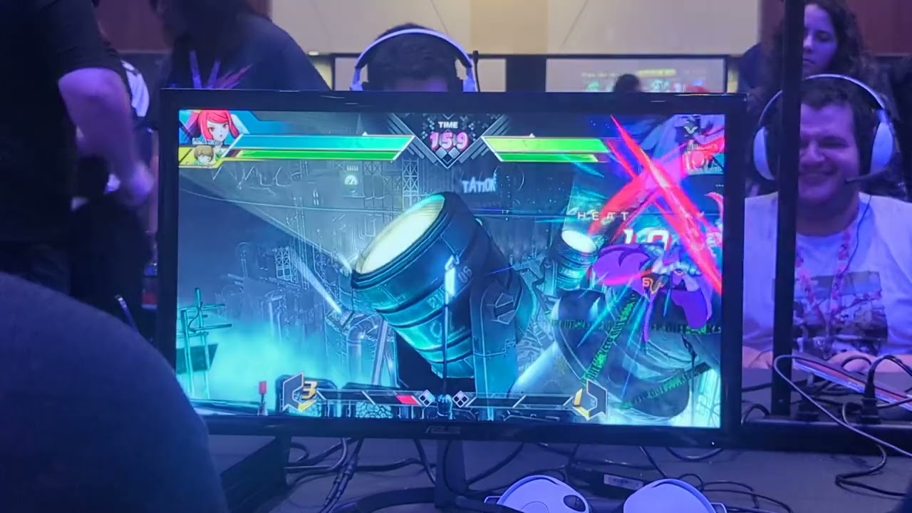 CEOTaku 2024 BBTag | Chopsuey vs Monkey:) (Winners Round 3 Pools)