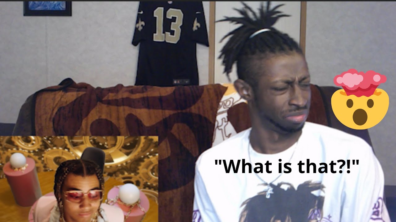 Clean Bandit and Mabel - Tick Tock FT 24kGoldn REACTION
