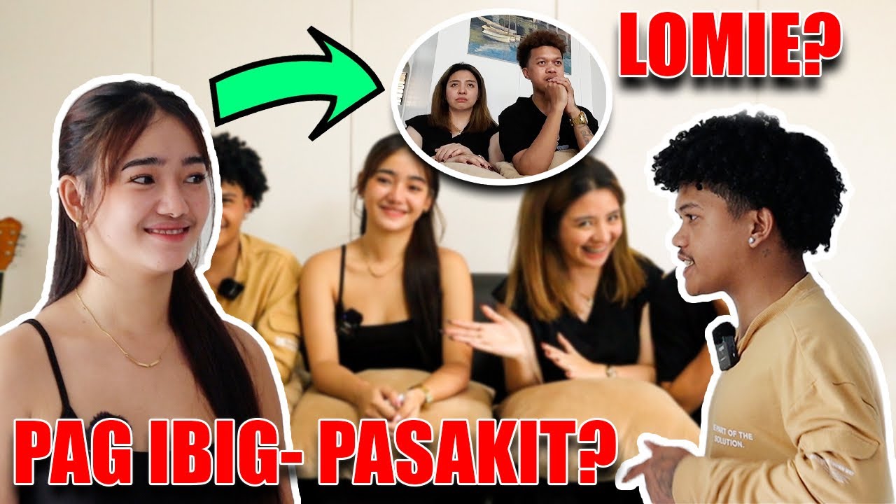 SAMPAL NG PAGMAMAHAL | MARIANO G TV