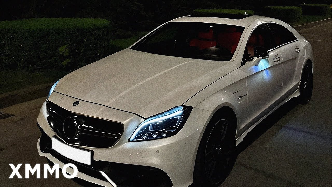 XEMMO - A** LIKE THAT (CAR MIX)
