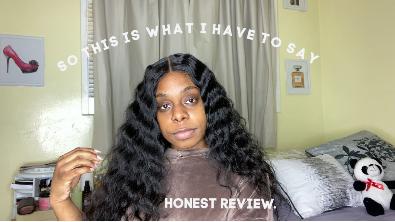 Honest Wiggins Hair Wig One Month Review