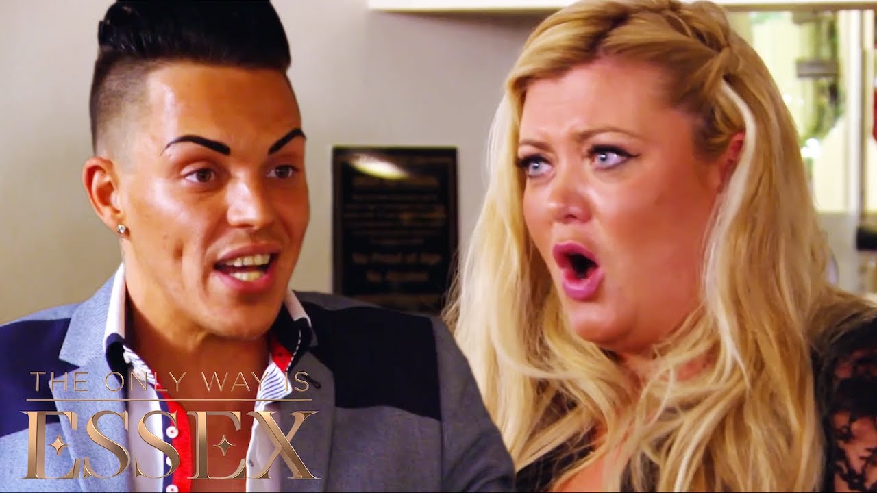 Gemma And Bobby CLASH Over Some Harsh Truths | Season 8 | The Only Way Is Essex