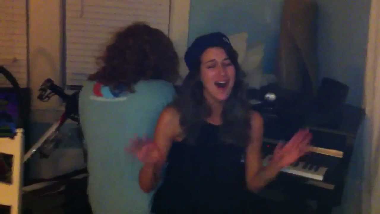 Cheesy Love Ballad (We The Kings & Alli)