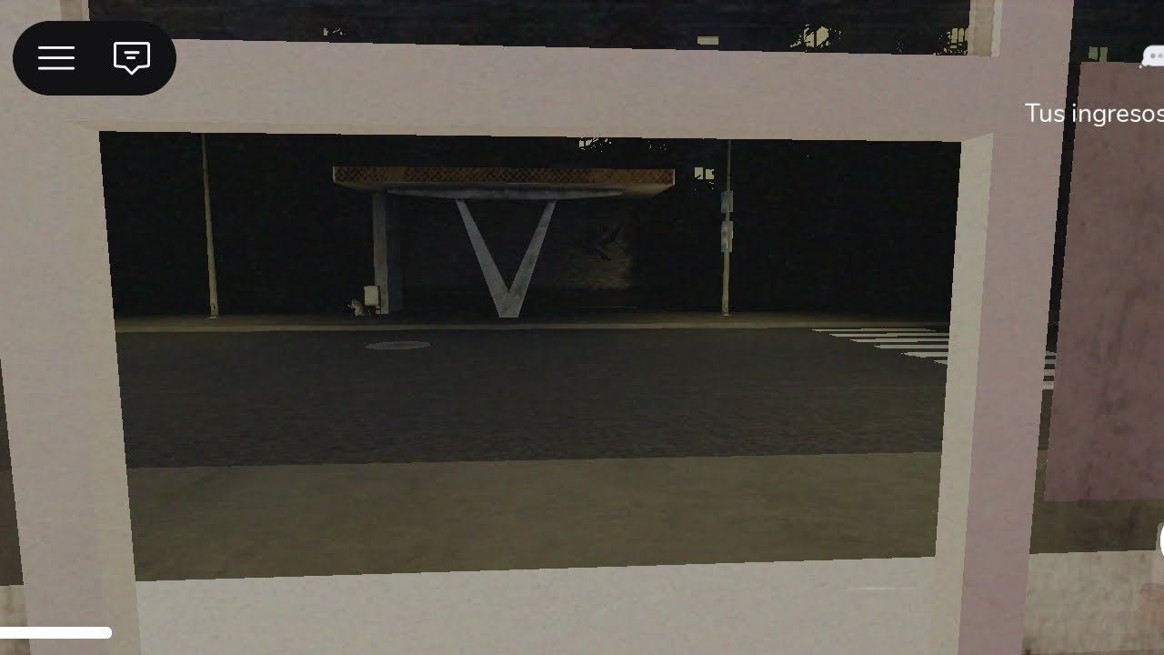 Scary shawarma @MathieuROBLOX-pan parte 2