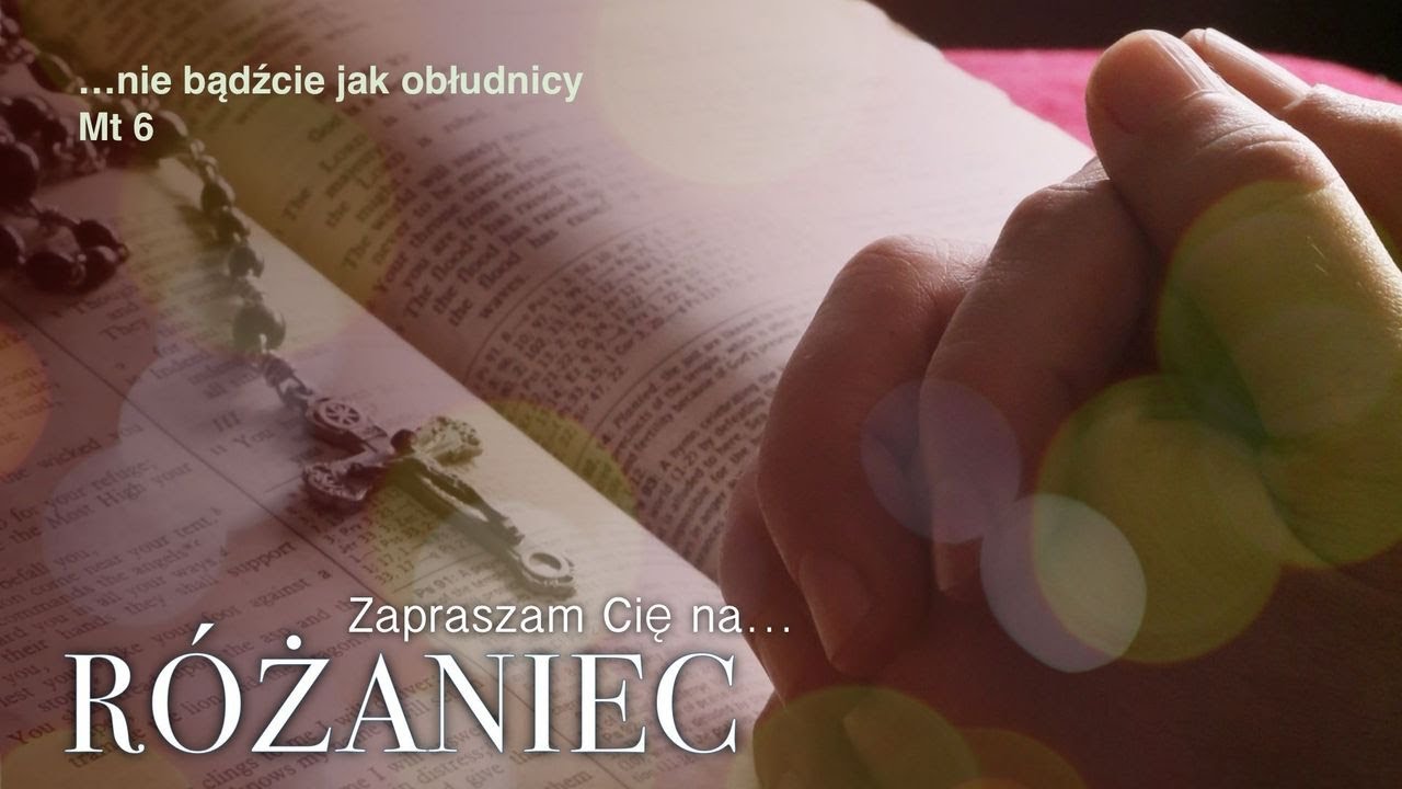 Różaniec