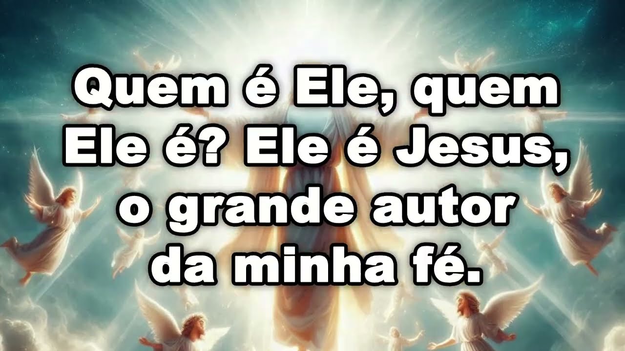 Beatriz Andrade - Quem É Esse - Voz e Legenda