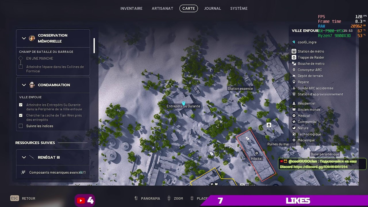 🔴 LIVE  🧑‍🚀 ARC Raiders™ 📺 Stream  08.02.26