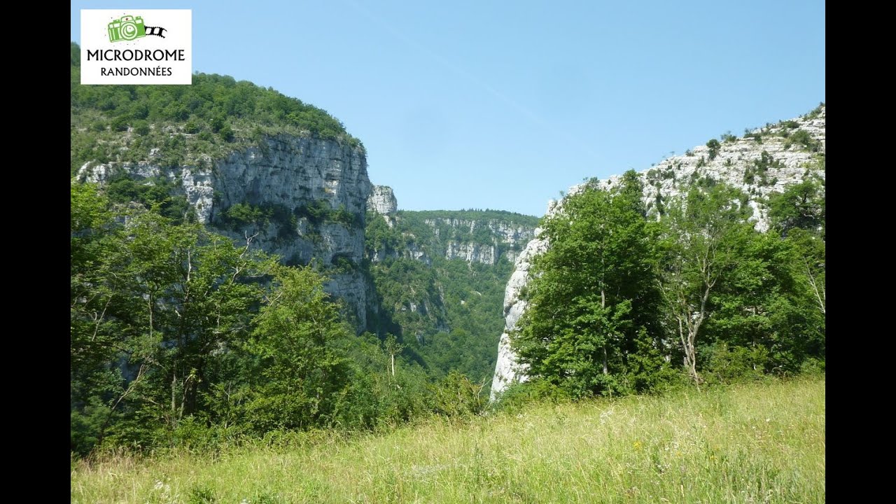 Trek autour du Roc de la Croix   Bouvante Haut  26