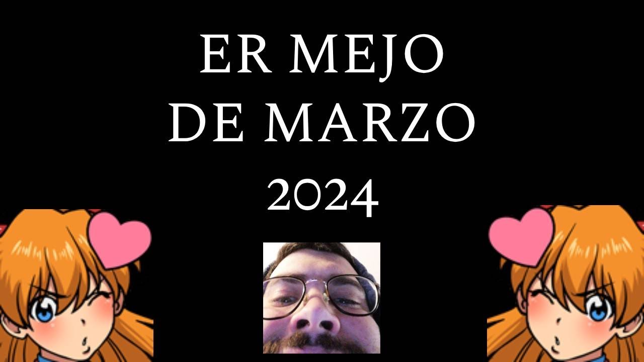 Volpescu | Er mejo de marzo 2024