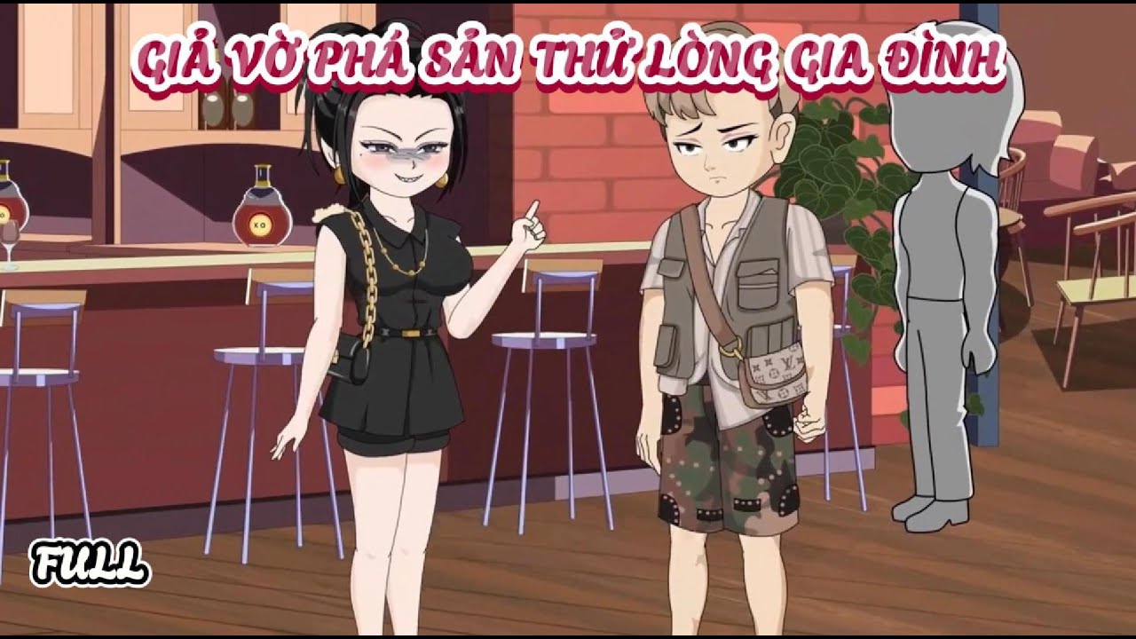 (Full) Giả Vờ Phá Sản Thử Lòng Gia Đình | Cày phim đến 2h sáng