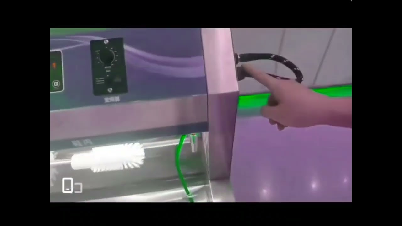 How to use X6  Sneakers Shoes washing machine