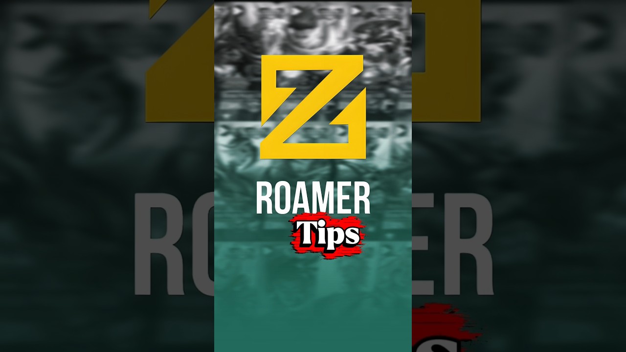 Master the MLBB Roam Role: Tips & Strategies
