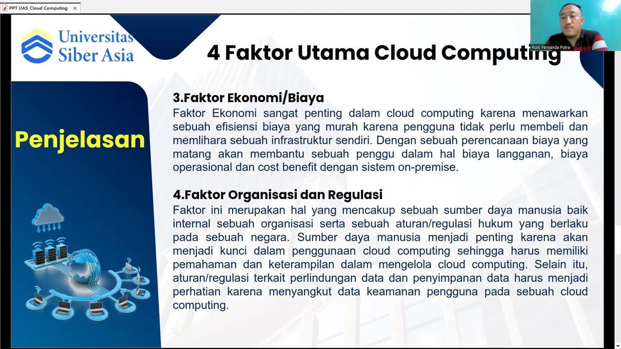 UAS Cloud Computing 2026
